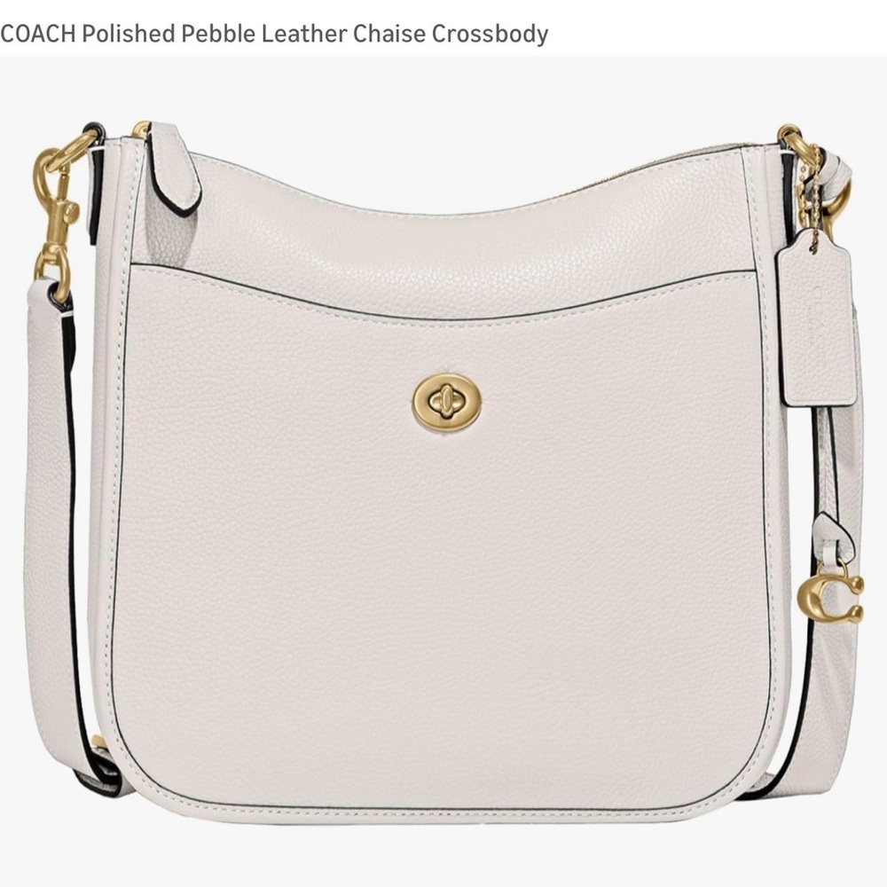 Coach Chaise Crossbody